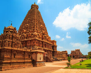 Ancient Indian Architecture