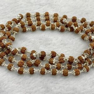 Rudraksha Mala