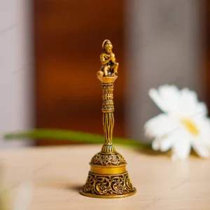 Antique Bell