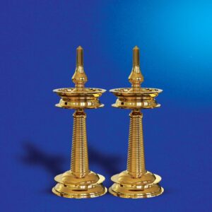 Kerala Deepam/Vilaku