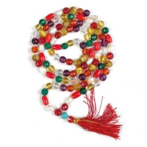 Navagraha Mala