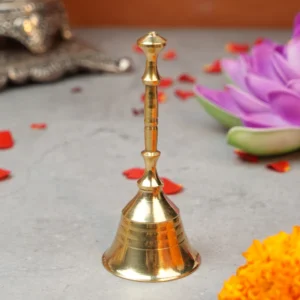 Brass Bell