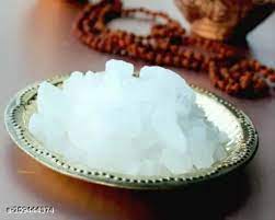 Divine Camphor
