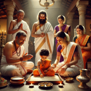 Hindu Rituals & Humanity