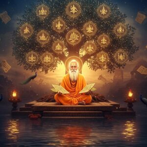 Ancient Indian Culture & Traditions