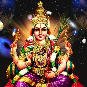 Lalitha Sahasranamam