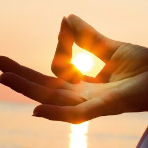 Dharana