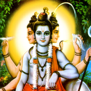 Datta Guru Parampara