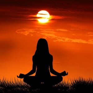 Shanti Mantras