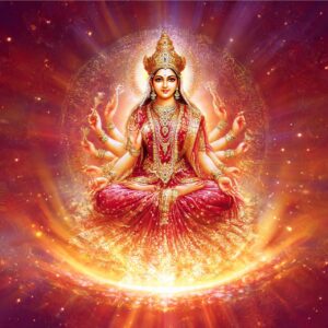 Srividya Guru Parampara