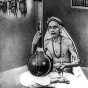 Thyagaraja Sankeerthana Saadhana
