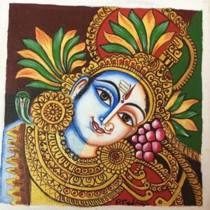 Chitralekha
