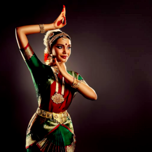 Abhinayam